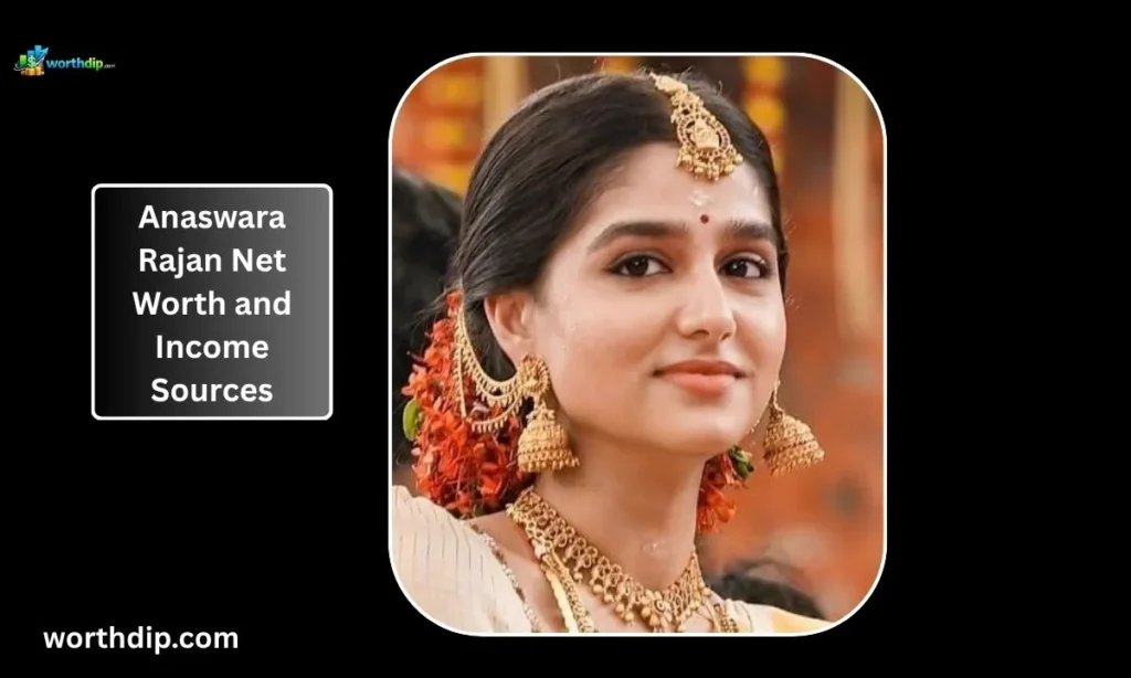 Anaswara-Rajan-Net-Worth