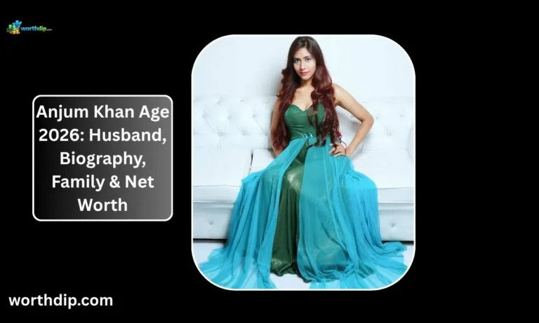 Anjum-Khan
