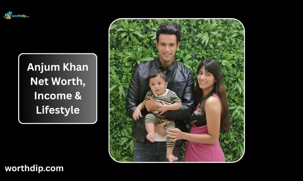 Anjum-Khan-Net-Worth