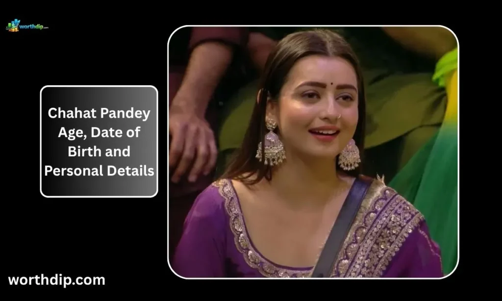 Chahat-Pandey-Age