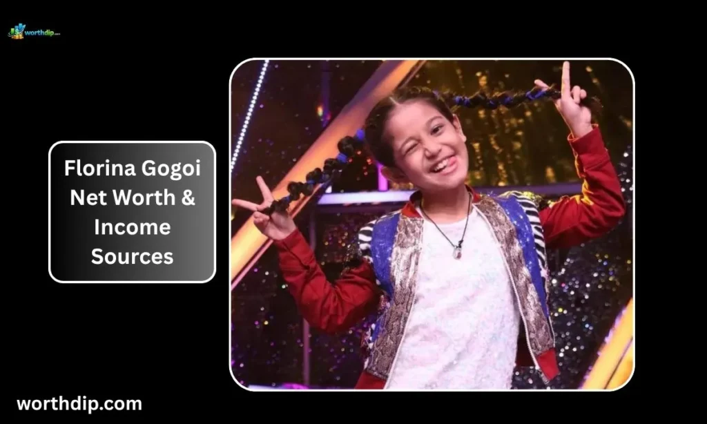 Florina-Gogoi-Net-Worth