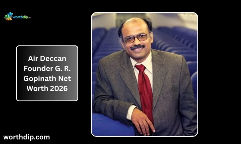 G.-R.-Gopinath-Net-Worth-