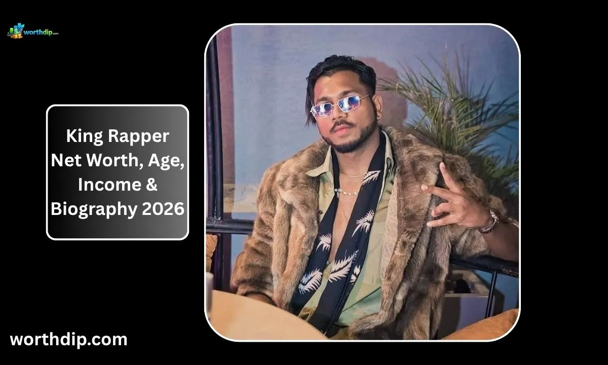 King-Rapper-Net-Worth