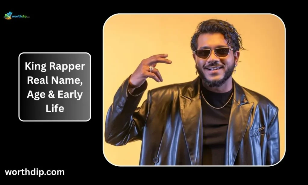 King-Rapper-Real-Name