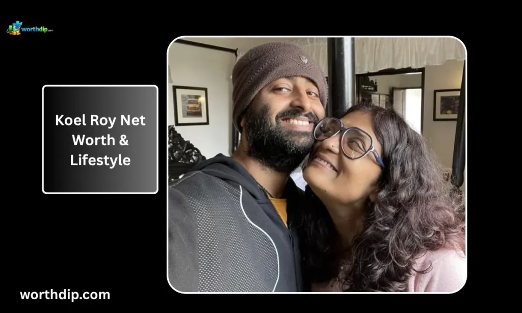 Koel-Roy-Net-Worth