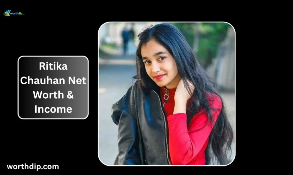 Ritika-Chauhan-Net-Worth