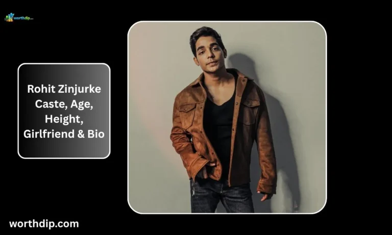 Rohit-Zinjurke-Caste