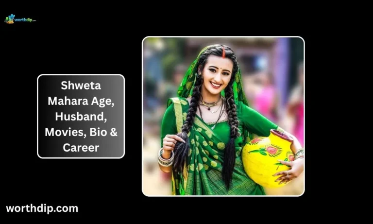 Shweta-Mahara-Age