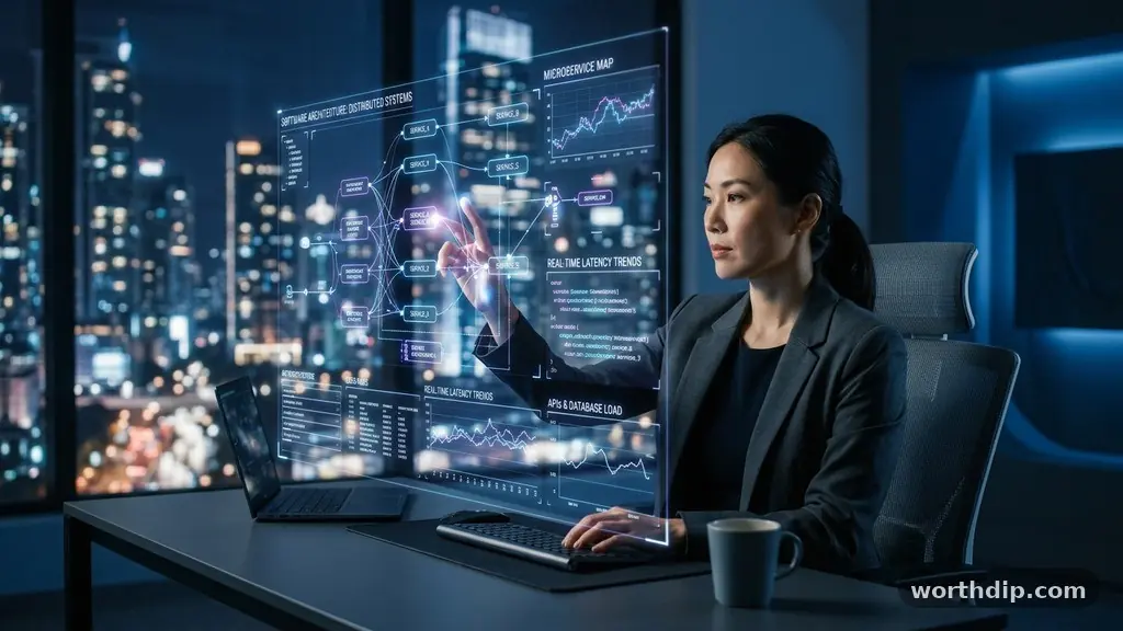 7 Powerful Reasons to Explore TechTrendery.com USA for Better Technology Insights
