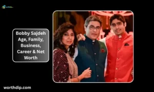Bobby-Sajdeh