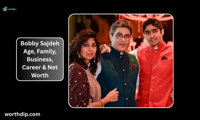 Bobby-Sajdeh