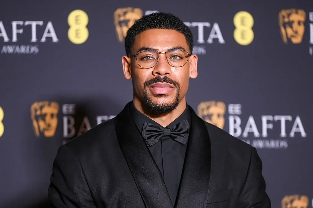 Aaron Pierre Net Worth | Celebrity Net Worth
