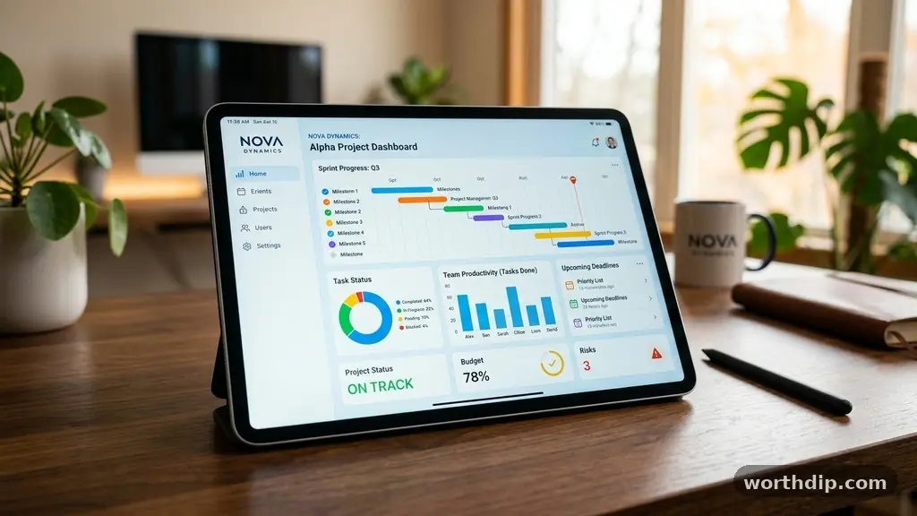 Advantages of MeetShaxs Software: Benefits and Trends