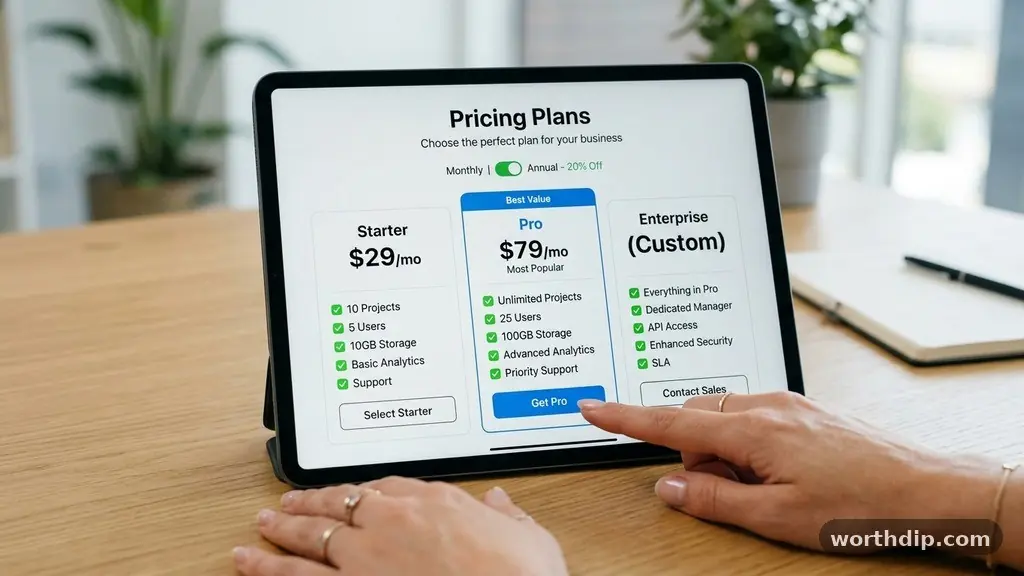 Backtofrontshow: Pricing Guide, Plans, Costs & Honest Review
