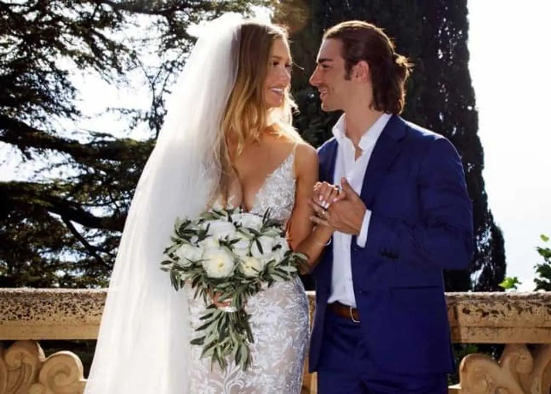 Birgen Anika Hartman: husband, net worth, Sean Hartman, latest updates - Tuko.co.ke