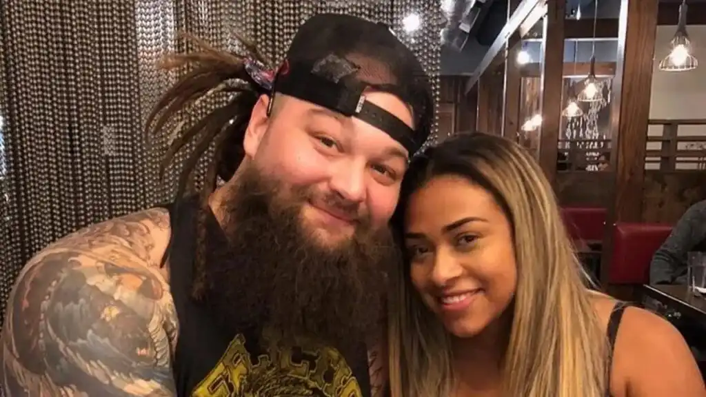 Bray Wyatt's daughter, Kendyl Rotunda Biography: Age, Net Worth, Instagram, Height, Wiki, Parents, Siblings