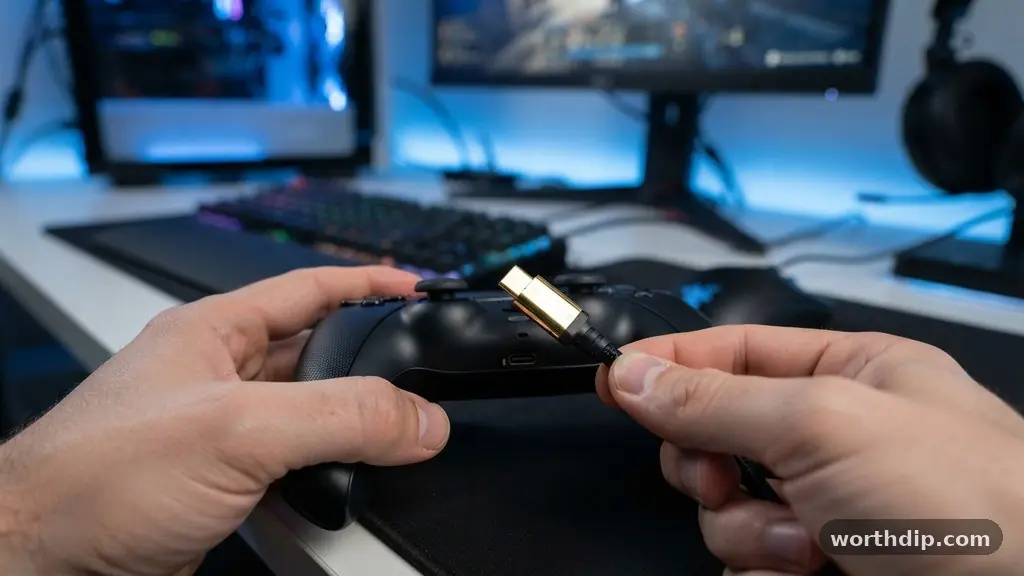 Connectivity Issues HSSGamepad: Easy Fixes for Stable Gaming Performance