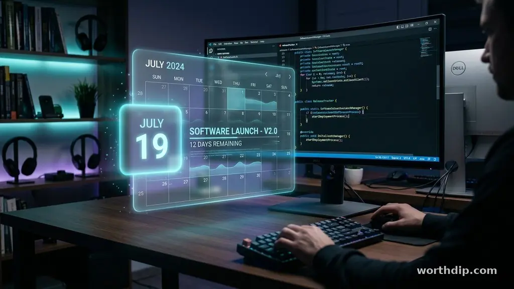 ETSJavaApp Release Date: What We Know So Far
