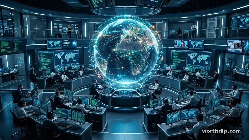 FeedWorldTech World Techie News by FeedBuzzard