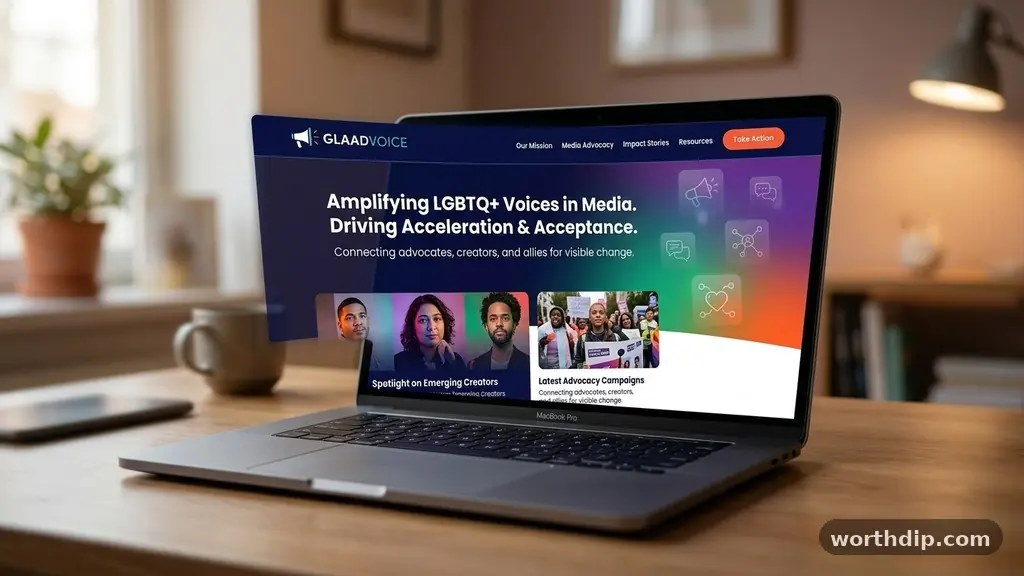 Glaadvoice.com: A Complete Guide to the Website, Content, and What Readers Should Know