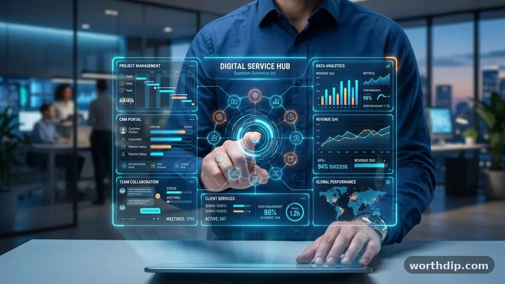 Glorvix com Review: Services, Features and Guide (2026)