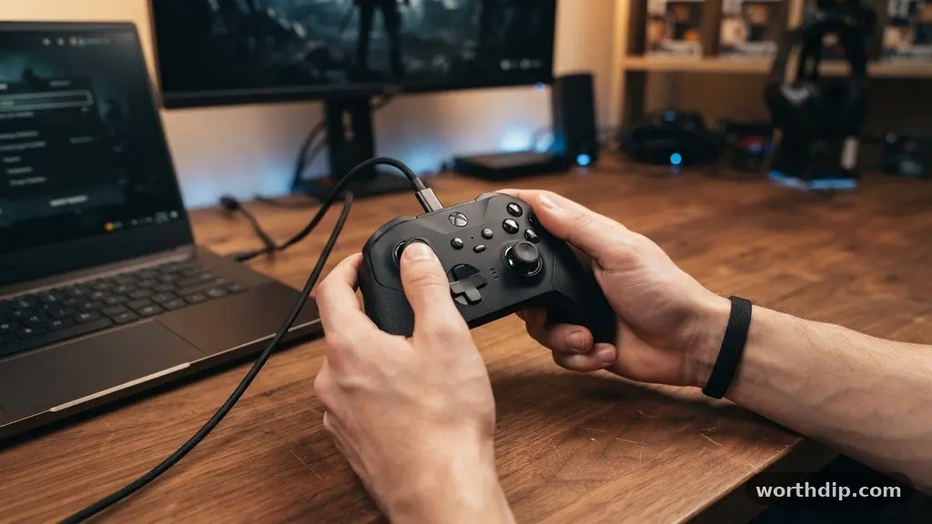 Immediate Hardware Checks - Connectivity Issues HSSGamepad: Easy Fixes for Stable Gaming Performance
