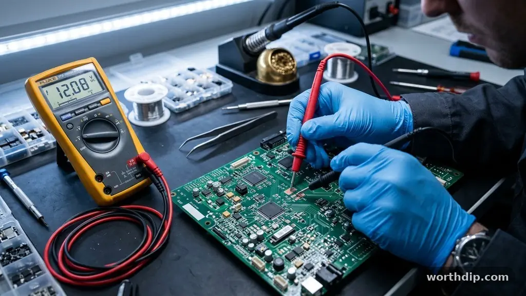 Keepho5ll Failure: Causes, Bugs and Troubleshooting