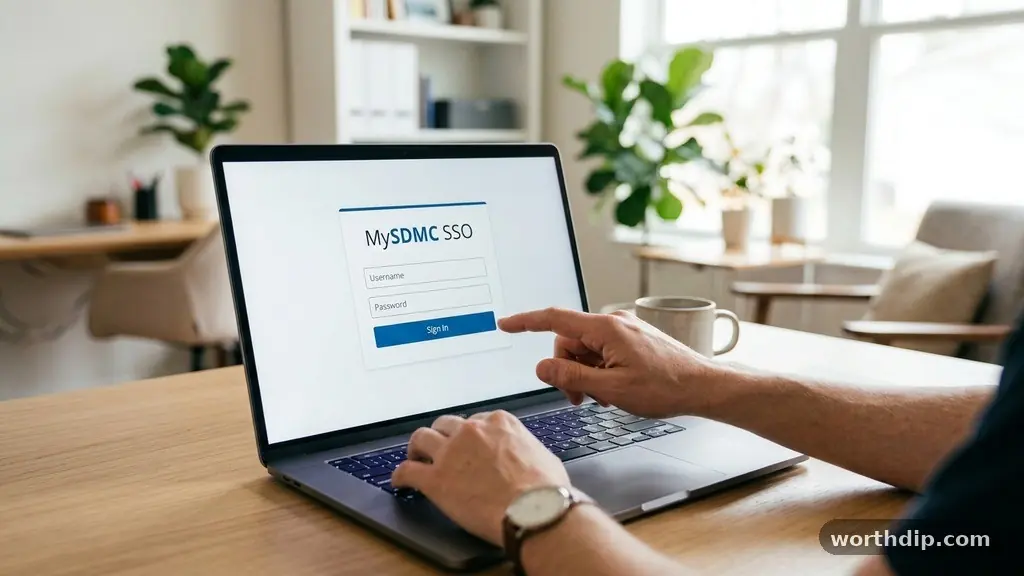 MySDMC SSO: The Complete Guide to Manatee County’s Single Sign-On System