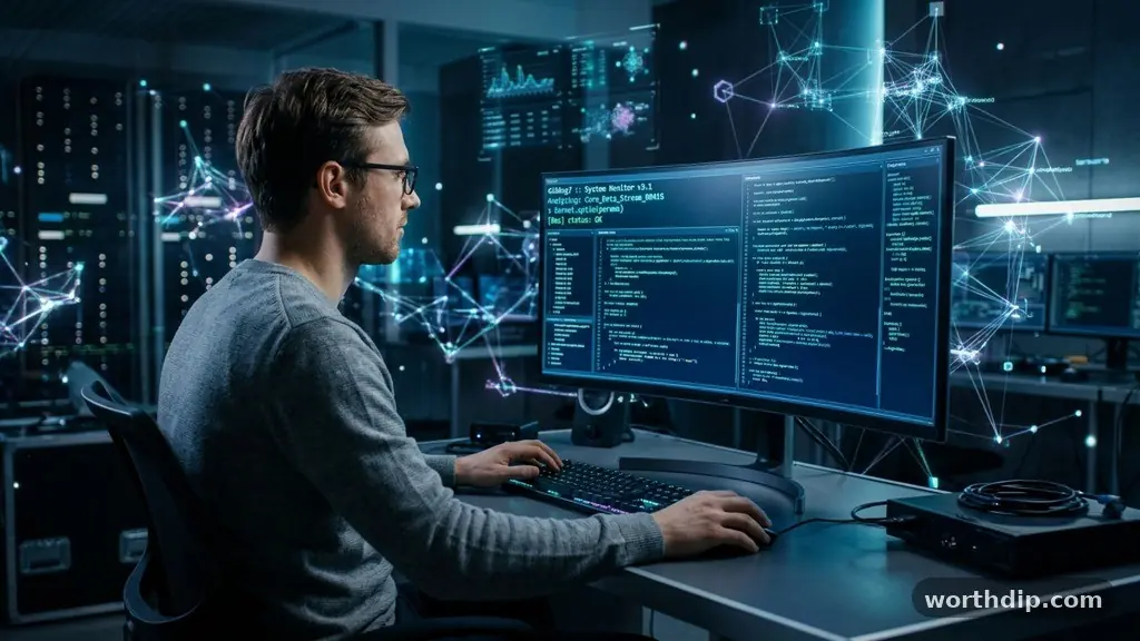 New Software 418dsg7: What It Is and How to Fix Errors