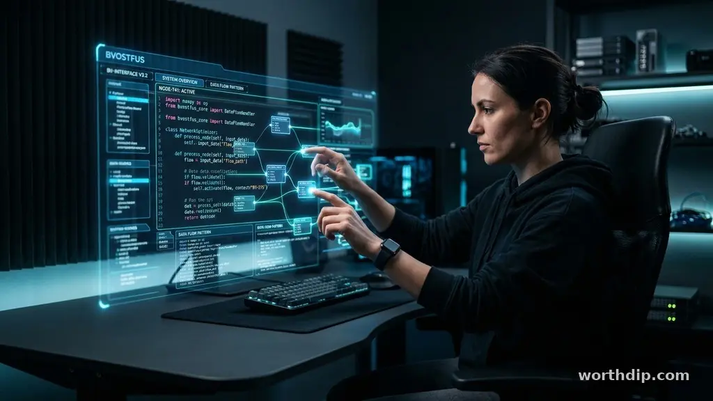 New Software Bvostfus Python: What You Should Know