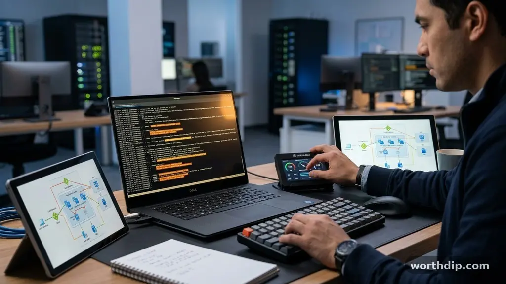Problem on Llekomiss Software: Causes, Fixes, and Troubleshooting