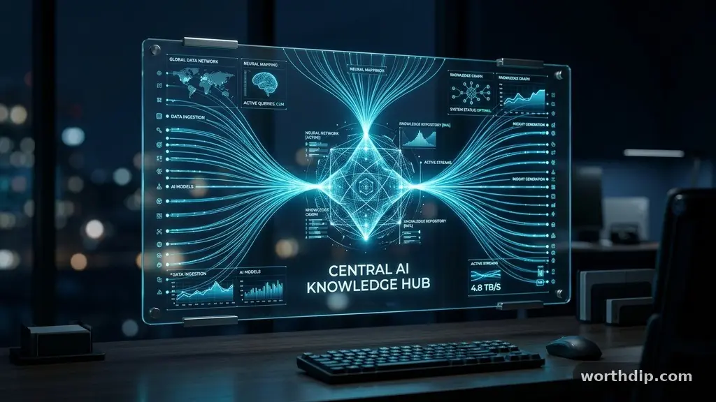 What is Pushwiki com? Complete Guide to the Emerging Tech & AI Portal