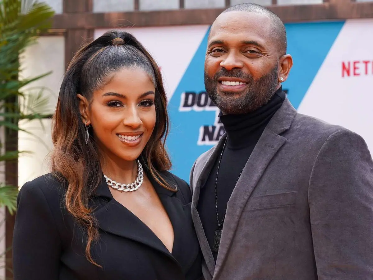 Who Is Mike Epps' Wife? All About Kyra Epps