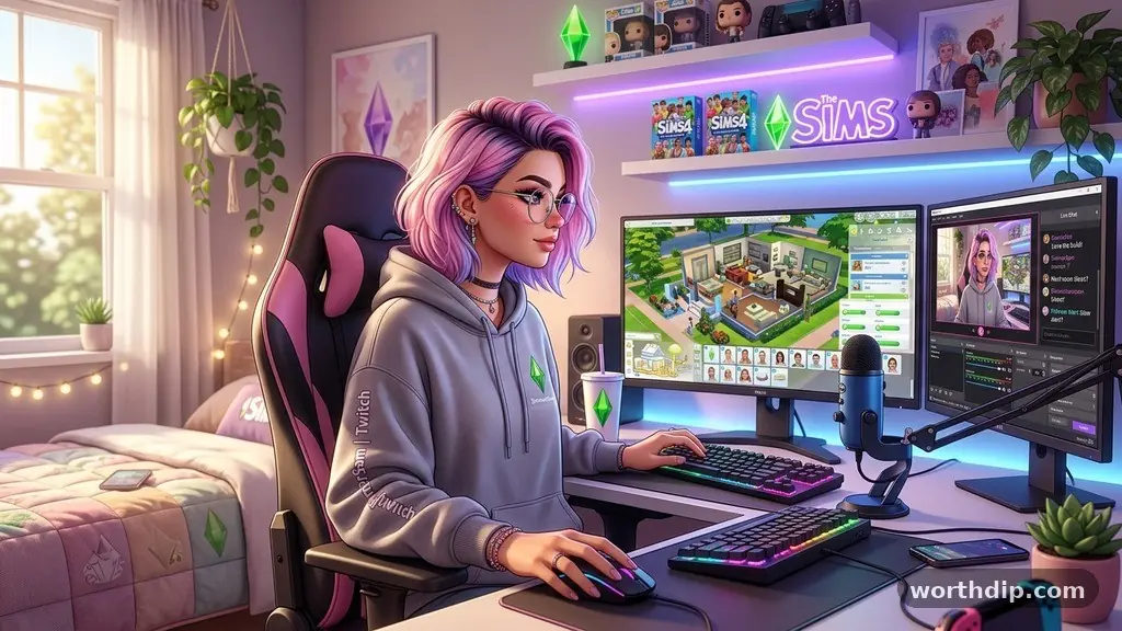 Yolosims01: Who They Are and Why Sims Fans Love Their Content